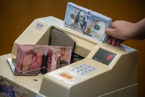 Serangan AS Ke Irak Tekan Rupiah ke Rp13.930 per Dolar AS